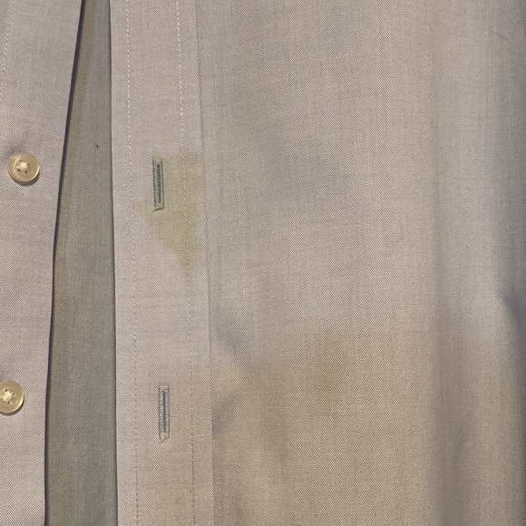 Proper Cloth - Non Iron - Casual Button Up - Picture 4 of 6